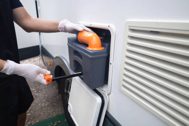 Best High-end porta potty rental  in Williamstown, KY