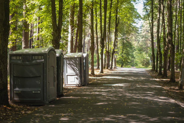 Best Portable restroom trailer rental  in Williamstown, KY