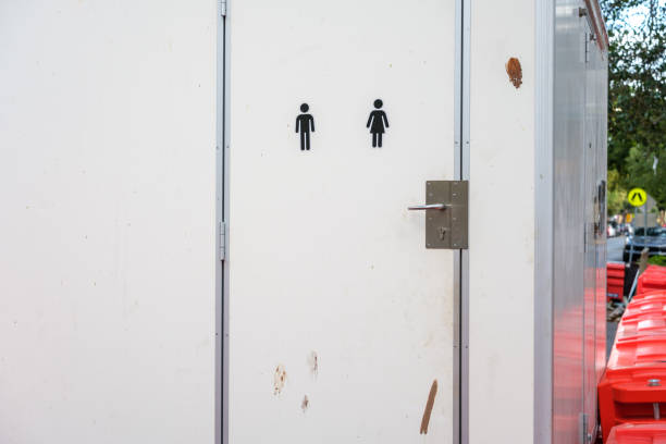 Best Porta potty services near me  in Williamstown, KY