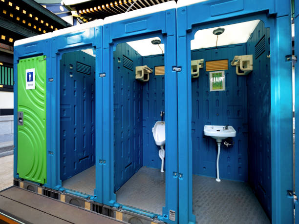 Best Portable restroom trailer rental  in Williamstown, KY